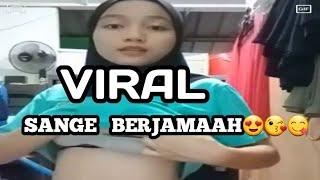 VIRAL Nurul Hidayah Bugil TikTok  2020