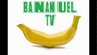 Bananuel TV - IL PR ROMARIO LUOMO DELLA NOTTE