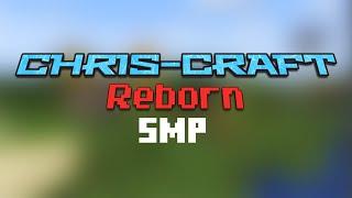 Chris Craft Reborn SMP Trailer