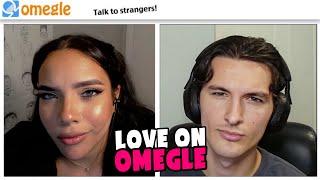 I Found Love On Omegle