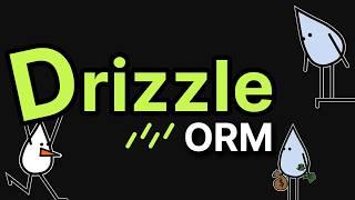 Get Started With Drizzle ORM - Migrations Queries & more