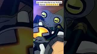 ben 10 azmuth #ben10 #shortsfeed #shorts #ben10classic #ben10omniverse #youtubeshorts