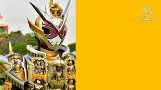 Next New Wφrld  Kamen Rider Zi-O Grand Zi-O  English Lyrics