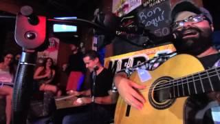 Volare - Gipsy Kings - Fernan Unplugged