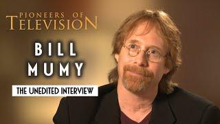 Bill Mumy  The Complete Pioneers of Television Interview