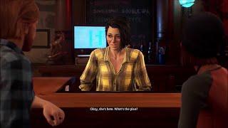 Life is Strange True Colors - Operation Distract Diane
