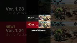 GIOVANNA Guilty Gear Strive Ver 1.24 Battle Ver 2.04 Patch - 12.15.22 see comment for desc #shorts