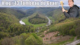 Tombeau du Geant #43