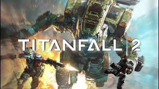 Titanfall 2 Полное прохождение без комментариевИгрофильм #игрофильм #titanfall2 #титанфол2