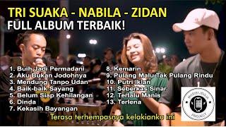 Tri Suaka Nabila Zidan - Kumpulan cover Terbaik Musisi Jogja Project