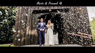 Marta & Przemek - Highlights