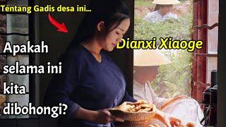 Selama ini kita di bohongi Siapa sebenarnya gadis desa ini? Kenapa dia begitu terkenal?