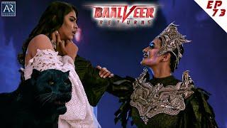 Baal Veer Returns  Episode 73  भुचाल परी लोक में आता है और परियों पर हमला करता है