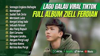 ZIELL FERDIAN  FULL ALBUM TERBARU 2024 - SEMOGA ENGKAU BAHAGIA  KENANGAN  LAGU POP TERPOPULER 2024