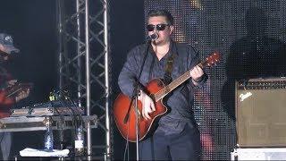 Високосный Год — Live @ День металлурга Казахстан 13.07.2018