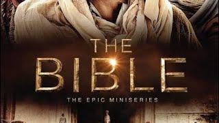 The Bible Episode 04 - The Kingdom