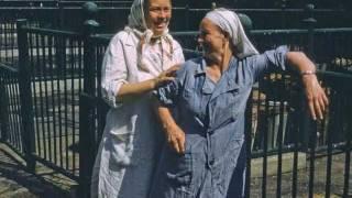 Women and Children in the USSR 1961