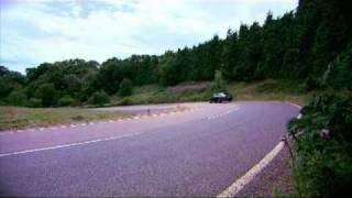 Saab Automobile Footage Of Factory new 9-5 9-3x concept cars etc.