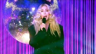 Cher - DJ Play a Christmas Song 7th Heaven Club Edit HD Music Video