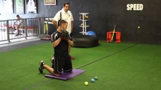 Throwing Program - South Florida Rehab & Training Center