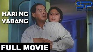 HARI NG YABANG  Full Movie  Comedy w Joey Marquez & John Estrada
