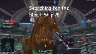 Searching for the Ghost Ship? Planetside 2 Livestream