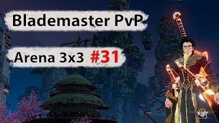 Revelation Online - Рыцарь 79ур. Арена 3х3 #31 \ Lakich