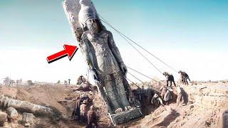 The Most Controversial Archaeological Discoveries