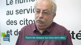 Paroles dElus   Marc Vuillemot président de lAssociation des maires Ville et Banlieue de France.