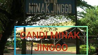Situs Candi Minak Jinggo MojokertoBalai pelestarian Cagar Budaya Jawa-Timur