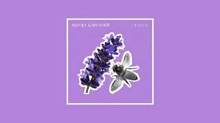 ieuan - HONEY LAVENDER Official Audio