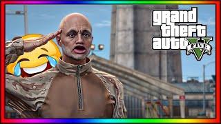 Funny GTA RP Moments That Cure Depression #23