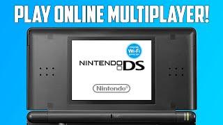 Play Nintendo DS ONLINE 2024 No Hacks