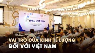 Vai trò của Kinh tế lượng đối với Việt Nam