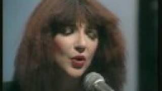 Kate Bush - December Will Be Magic Again 1979 Xmas Special