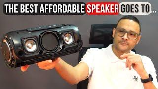 Tronsmart Bang Mini - The Best Affordable Bluetooth Speaker ive Ever Tested