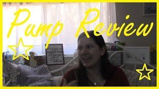 My In depth Freemie Pump Review and Pump HACKS First baby IVF Success