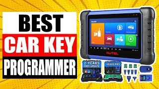 TOP 5 Best Car Key Programmer in 2023  Best Car Key Programming Tool