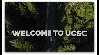 Ten Colleges at UCSC