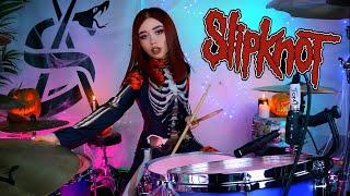 Slipknot - Spit It Out  Drum cover