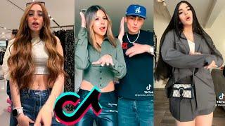 Las Mejores Tendencias y Bailes de Tik Tok  Nuevos trends tiktok 2023  Bailando TIK TOK