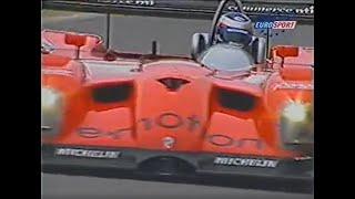 2001 American Le Mans Series - Rd 7 Laguna Seca 34