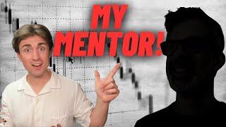 Introducing My Trading “Mentor”