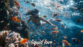 #019 Liquid Love Liquid Drum & Bass Mix