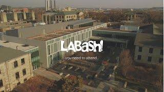 This Landscape Architecture Conference Changed My Life - LABash