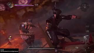 Nioh 2 How to Get Storm of Strikes