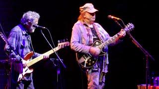 Neil Young & Crazy Horse - 51424 - Forest Hills - Complete show 4K