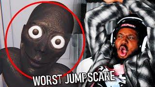 WORST jumpscare on my CHANNEL SSS #052 - 2021 HALLOWEEN SPECIAL