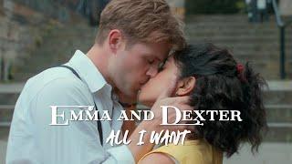 Emma and Dexter  All I Want