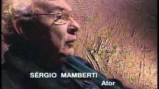 Provocações 55 com Sérgio Mamberti - bloco 01